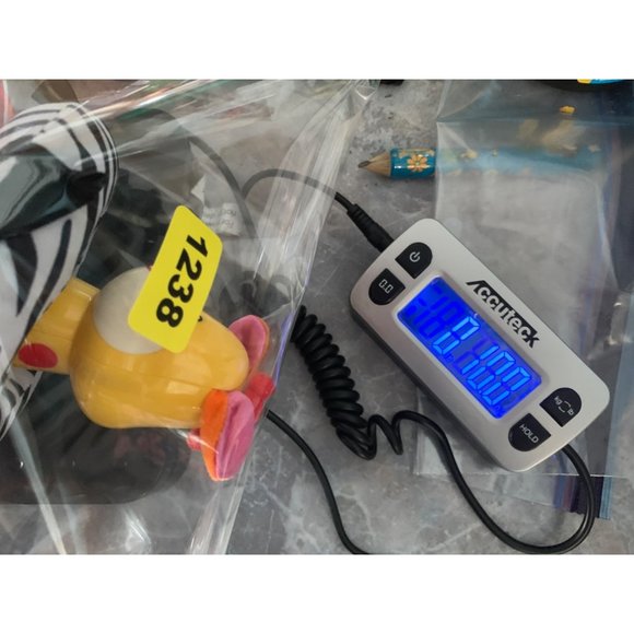 Fisher-Price Soft Safari Giraffe Ring Stacker 2007 Infant Toy - Picture 13 of 13